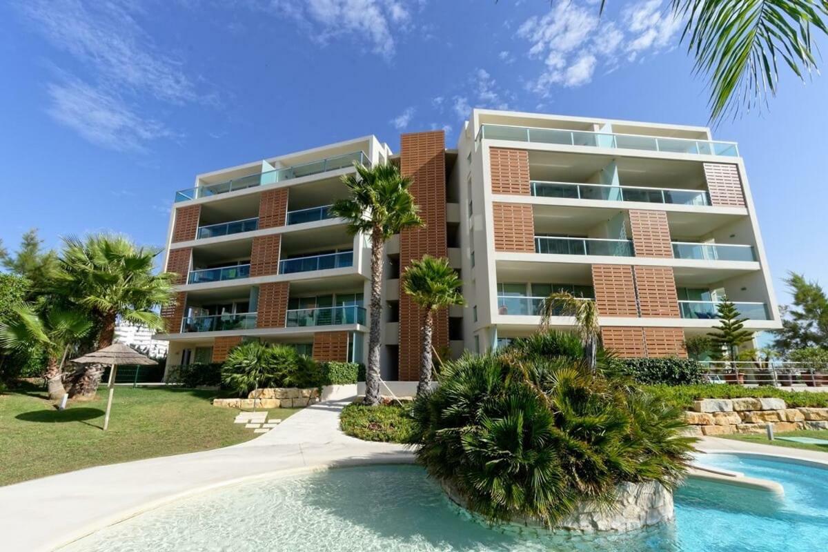 Oasis Praia Da Rocha Portimão Exterior foto