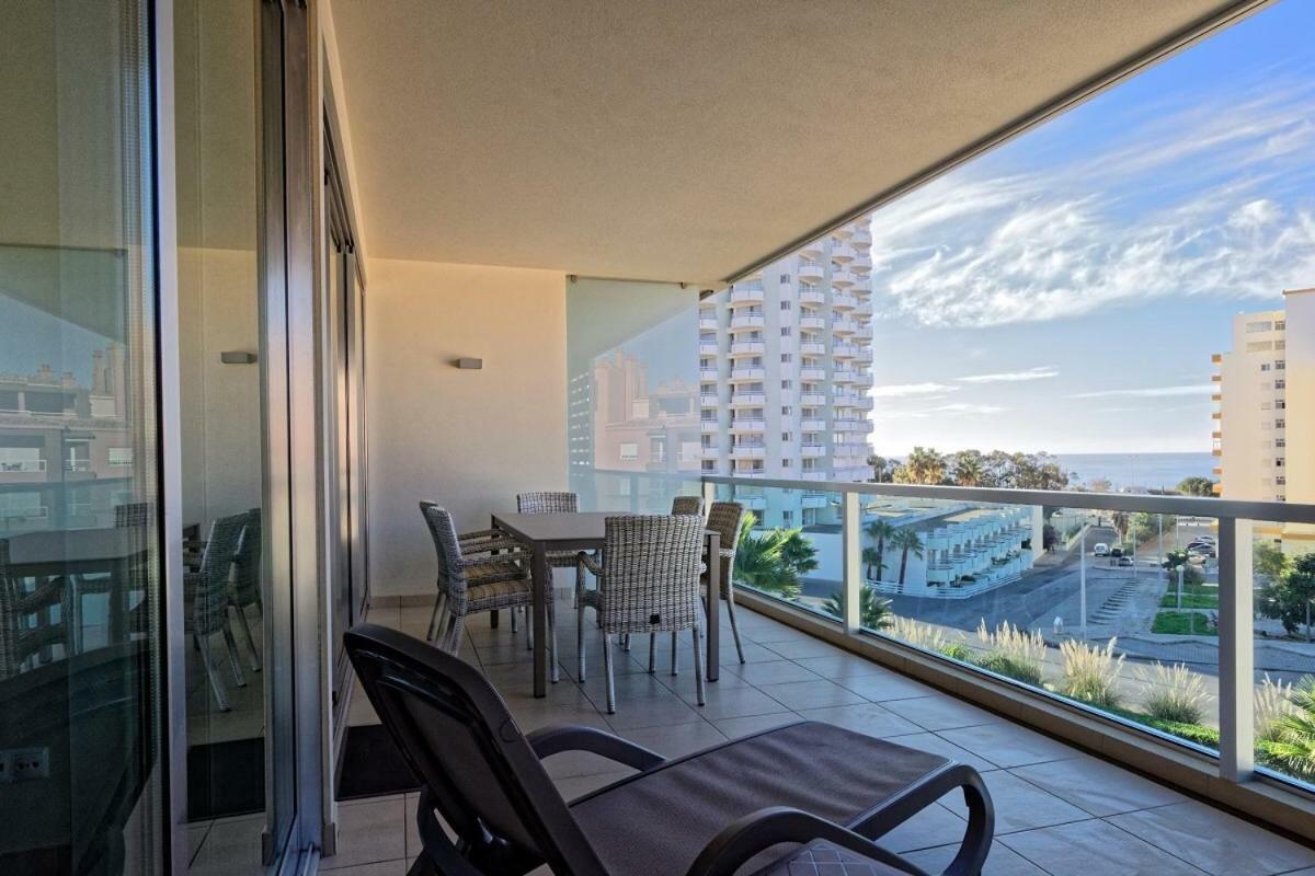 Oasis Praia Da Rocha Portimão Exterior foto