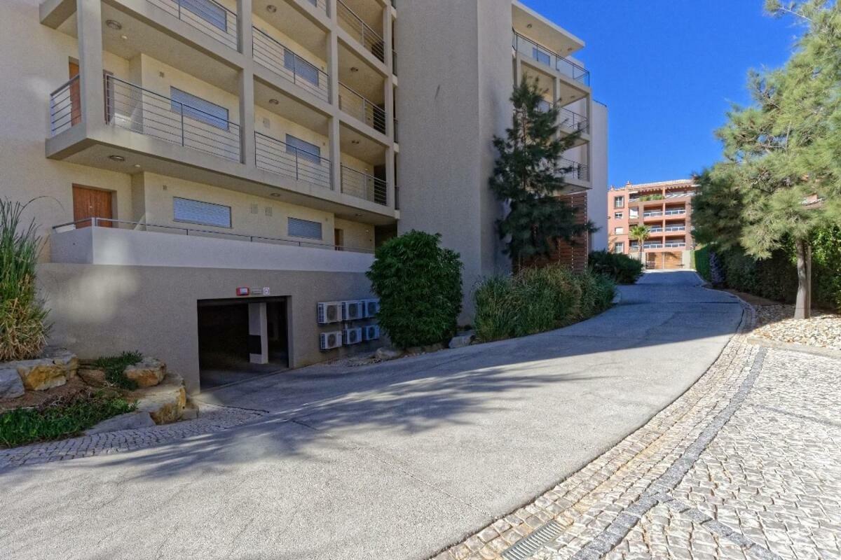 Oasis Praia Da Rocha Portimão Exterior foto